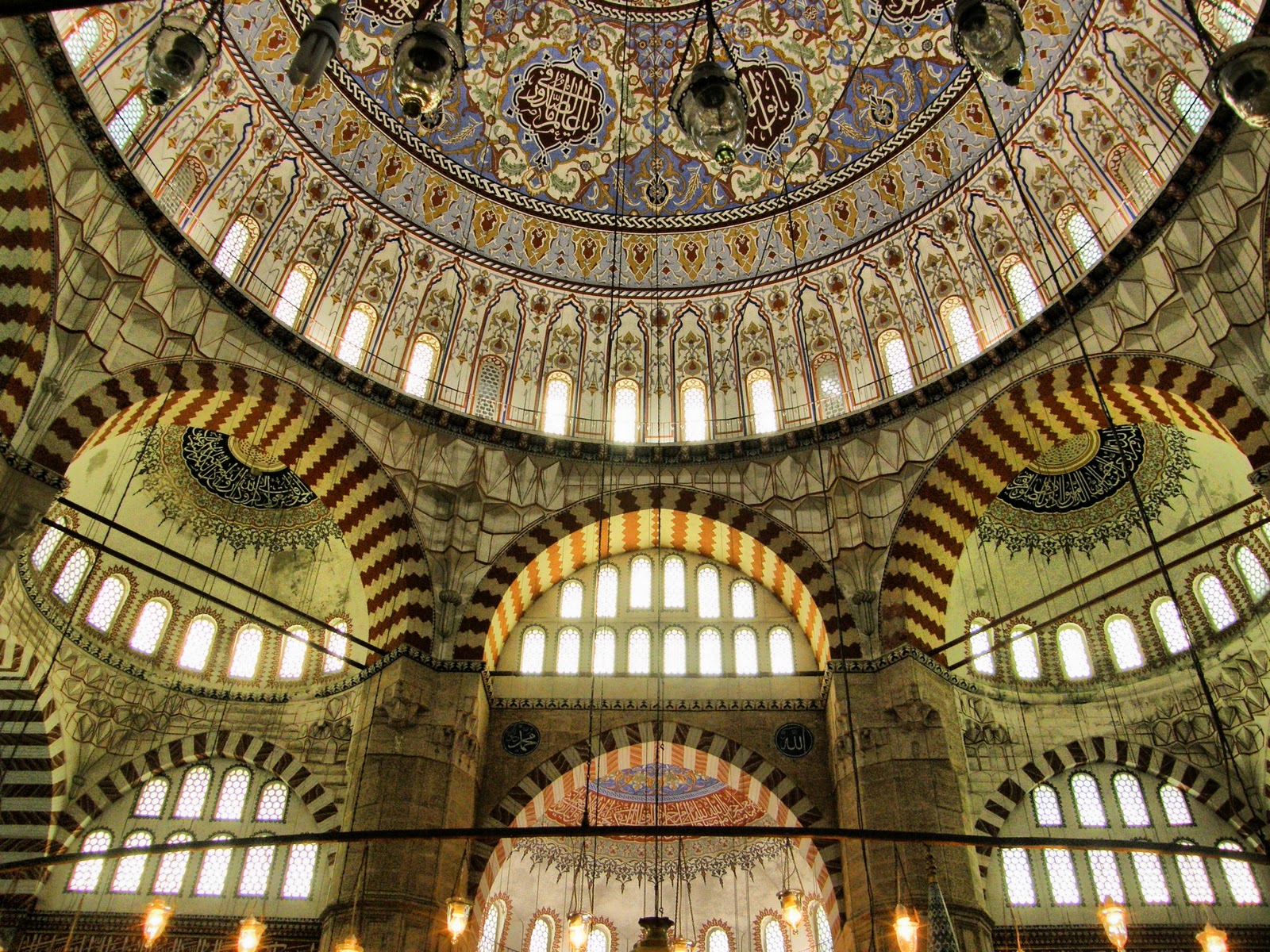 Islamic HDR Wallpapers, Islamic architect 5.jpg